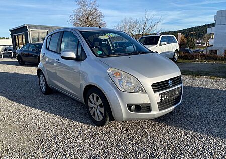 Suzuki Splash Comfort *Klima*