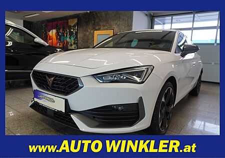 Cupra Leon 1.4 e-HYBRID OPF Virtual/Sport/Navi/LED