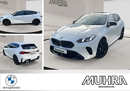 BMW M135 xDrive Panoramadach Lenkradheizung Memoryfu