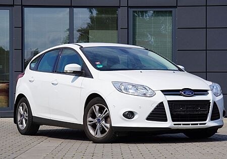 Ford Focus Lim. Champions Edition