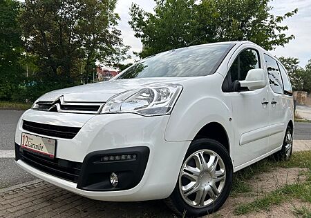 Citroën Berlingo Multispace Kombi Selection