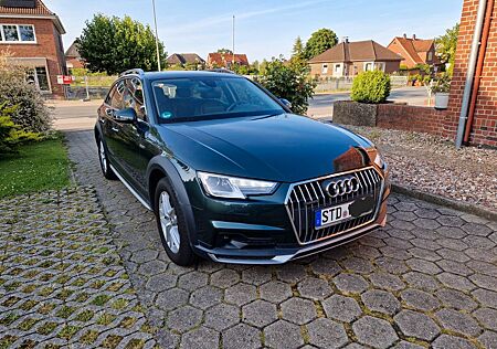 Audi A4 Allroad 3.0 TDI tiptronic - Panoramadach