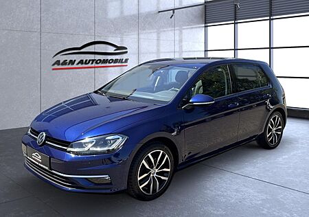 VW Golf Volkswagen VII Lim. Highline+LED+NAVI+DYNAUDIO+ACC+ALU