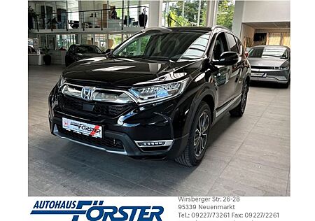 Honda CR-V 2.0 i-MMD HYBRID 4WD Lifestyle