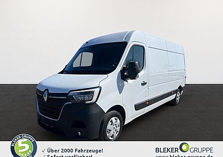 Renault Master 3,5t dCi 150 ENERGY L3H2 (EURO 6d-TEMP)