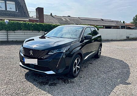 Peugeot 3008 1.2 PureTech 130 EAT8 Allure Allure