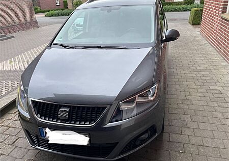Seat Alhambra 2.0 TDI Start&Stop 110kW Style DSG ...
