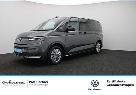 VW T7 Multivan Volkswagen 2.0 TDI DSG Life LED Navi AHK