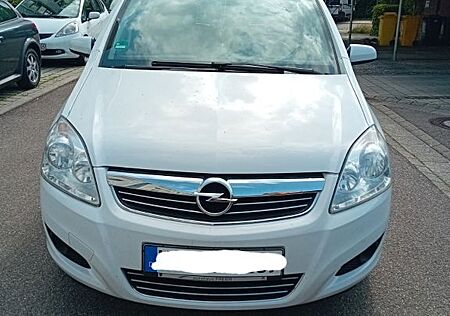 Opel Zafira 1.6 ecoFLEX Family Family