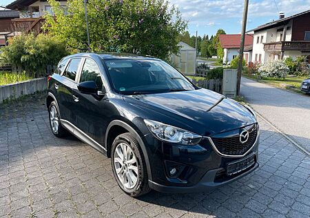 Mazda CX-5 2.2 SKYACTIV-D SENDO AWD SENDO