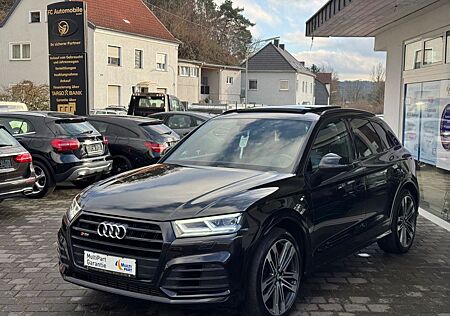 Audi SQ5 3.0 TDI quattro *1.HAND*8FACH*PANORAMA*VOLL