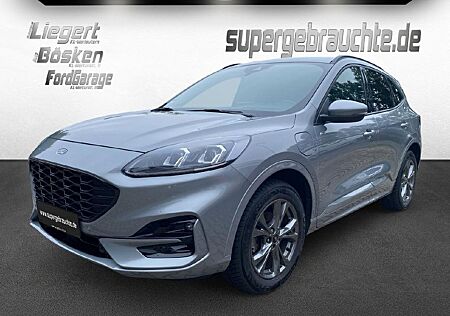 Ford Kuga Plug-In Hybrid ST-Line X