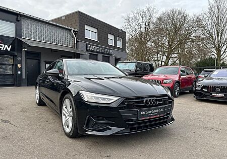 Audi A7 SB 45TFSI quattro ACC/Stdhz/virtual/RFK/AHK