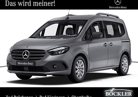 Mercedes-Benz Citan 113 Tourer PRO LED*NAVI*MBUX*DAB*SHZ*KAM