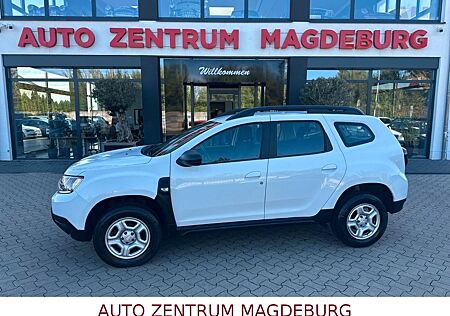 Dacia Duster II Comfort 1,6i KLIMA,TEMPO,DAB,PDC