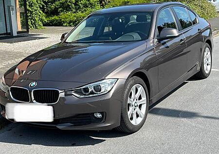 BMW 318d - Top Zustand! TÜV NEU.