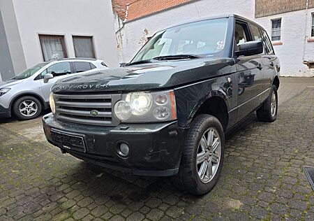 Land Rover Range Rover LM L322 3.6 TDV8 Vogue AHK 3,5t