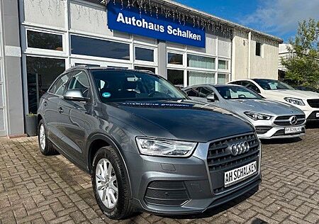 Audi Q3 Sport Xenon/Navi/E-Heckklappe