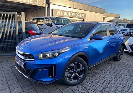Kia XCeed *APPLE&ANDROID*LED HSW*Klimaauto*R.KAM*Sihz