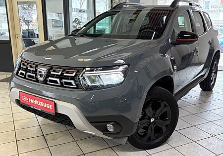 Dacia Duster II Extreme Automatik 1.Hand /Leder/HU NEU
