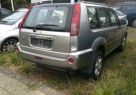 Nissan X-Trail Comfort