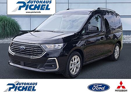 Ford Tourneo Connect TitaniumACC- TEMPOMAT+PPS+TWA+VE