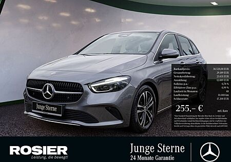 Mercedes-Benz B 200 Progressive Advanced+ Distr. LED Pano Navi