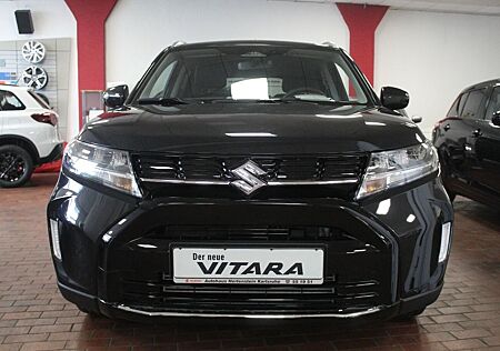 Suzuki Vitara 1.4 Mild-Hybrid Comfort M/T