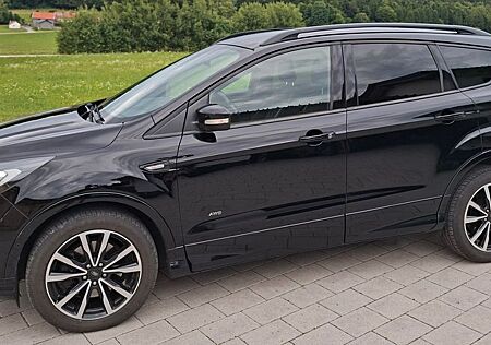 Ford Kuga 2,0 TDCi 4x4 132kW ST-Line PowerShift S...