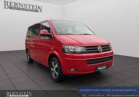VW T5 Multivan Volkswagen Special|1.HAND