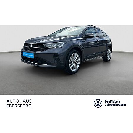 VW Taigo leasen