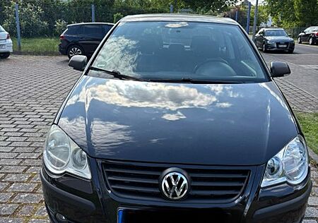 VW Polo Volkswagen 1.4 Goal Klima PDC