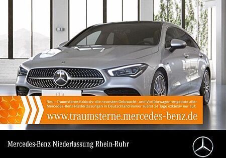 Mercedes-Benz CLA 250 Shooting Brake CLA 250 e SB AMG/Pano/Dist/Mbeam/Kam/HUD/Burmest