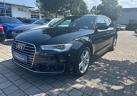 Audi A6 Avant 3.0 TDI