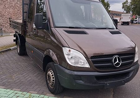 Mercedes-Benz Sprinter 516 Dreiseitenkipper