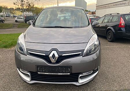 Renault Scenic III