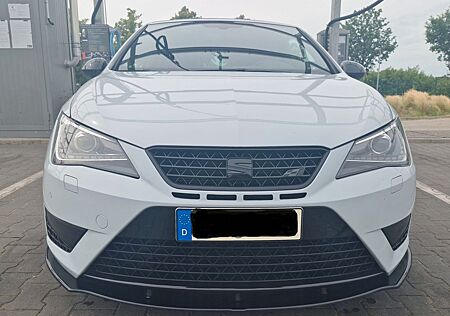 Seat Ibiza 1.8 TSI 141kW Start&Stop Cupra SC Cupra