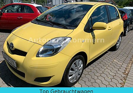Toyota Yaris Sol*TÜV 06-2026*Klima*8 FB*