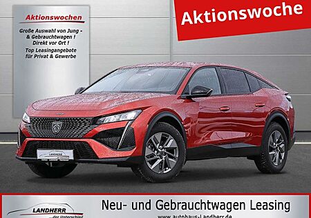 Peugeot 408 1.2 PureTech 130 Allure //mtl: 245€ /Kamera/