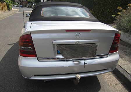 Opel Astra Cabrio 1.6 -