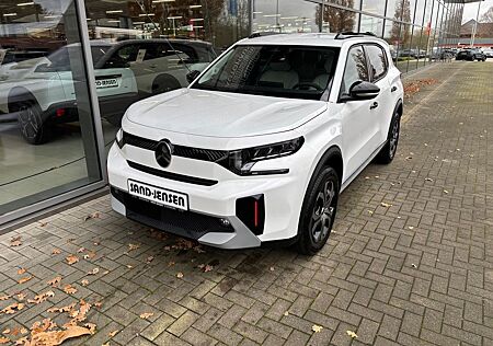Citroën C3 Aircross + 100 1.2 PT Temp Kamera Klima Carpla