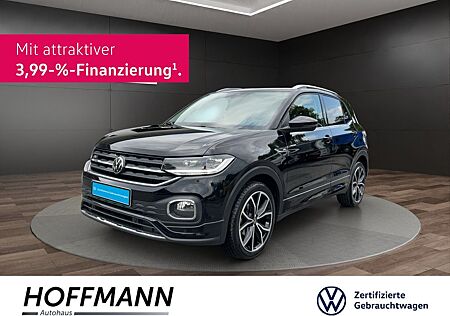 VW T-Cross Volkswagen 1.5TSI R-Line DSG LED+Kamera+PDC+ACC