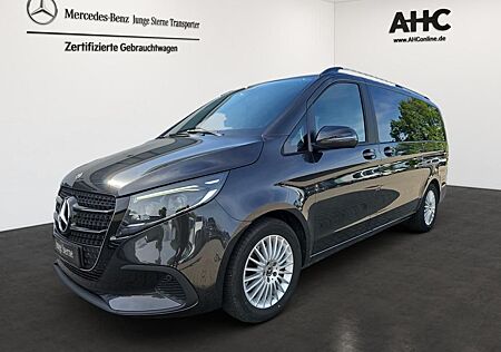 Mercedes-Benz V 250 Style lang 7 Sitze 2,5t AHK EASY-Paket