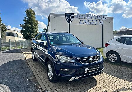 Seat Ateca Style AHK/SHZ/LEDT/TEMP