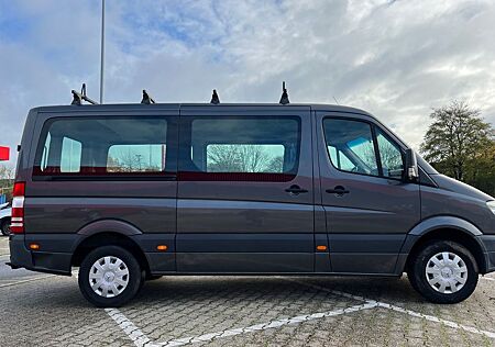 Mercedes-Benz Sprinter 319 mixto