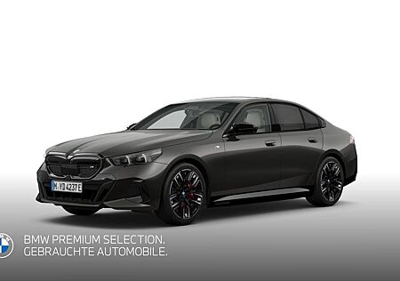 BMW i5 M60 xDrive Limousine-20"-PANORAMADACH-BOWERS&