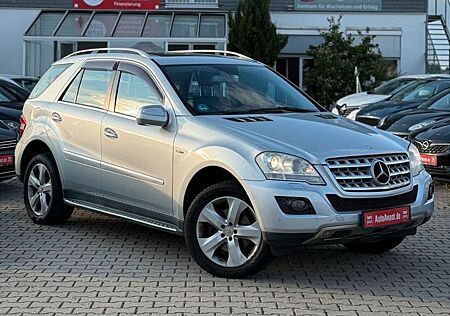 Mercedes-Benz ML 350 ML -Klasse CDI 4Matic*AUTOMATIK*