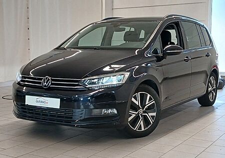 VW Touran Volkswagen Comfortline BMT