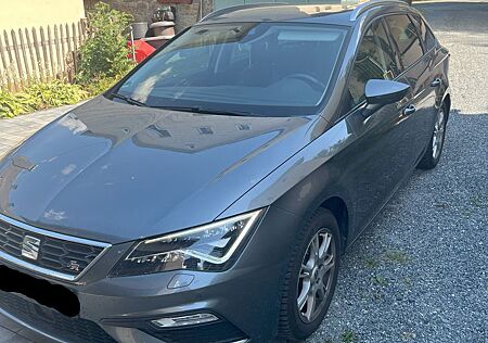 Seat Leon ST FR * AHK * Panorama * PDC