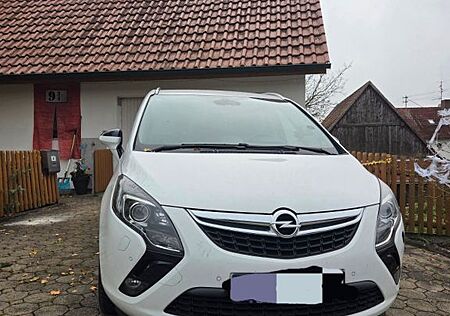 Opel Zafira Tourer 1.6 CDTI ecoFLEX INNOVATION S/...